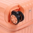 Чемодан Magellan VOCIERMAGRR*S R-Range Spinner S 55 см VOCIERMAGRRORGS Orange - фото №10