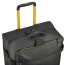 Дорожная сумка на колесах Roncato 414205 Norway Borsone Trolley M 68 см 414205-57 57 Military Green - фото №10