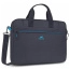 Сумка для ноутбука Rivacase 8027 Regent Laptop Bag 14″