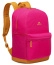 Легкий рюкзак Rivacase 5561 Mestalla Lite Urban Backpack 15.6″ 5561 Pink - фото №1