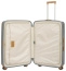Чемодан Bric's BAQ08354 Amalfi 30″ Spinner L 76 см BAQ08354.021 021 Silver - фото №2
