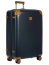 Чемодан Bric's BAQ08354 Amalfi 30″ Spinner L 76 см BAQ08354.006 006 Blue - фото №1