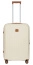 Чемодан Bric's BAH08452 Taormina 27″ Spinner M 69 см Expandable BAH08452.014 014 Cream - фото №3