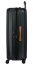 Чемодан Bric's BAH08454 Taormina 32″ Spinner XL 82 см Expandable BAH08454.001 001 Black - фото №8