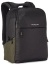 Бизнес-рюкзак Hedgren HCOM04 Commute Tram Backpack 2 cmpt 15.4″ RFID USB HCOM04/163-01 163 Urban Jungle - фото №1
