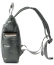 Женский рюкзак Hedgren HCOCN04 Cocoon Comfy Backpack HCOCN04/905-02 905 Black Ink - фото №6