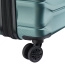 Чемодан Delsey 003867810 Meteor EU Trolley M 68 см Expandable 00386981003 03 Green - фото №6