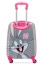 Детский чемодан Roncato 441001 Looney Tunes Kids Baby Trolley 46 см 441001-02 Bugs Bunny - фото №4