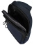Рюкзак на одно плечо Magellan MAGTRNGCRBB T-Range Sling Bag MAGTRNGCRBBBLU Dark Blue - фото №2