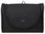 Несессер Rivacase 8407 Tegel ECO Travel Toiletry Case 8407 Black - фото №7