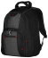 Рюкзак для ноутбука Wenger 600633 Pillar Laptop Backpack 16″  600633 Black - фото №1