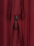 Чемодан Robinzon RS5743-M Montreal Spinner S 54 см RS5743-M-89 89 Bordeaux - фото №6
