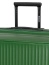 Чемодан на колёсах Robinzon RP2151-S Madeira Space Spinner L 76 см Exp RP2151-S-17 17 Brilliant Green - фото №8
