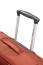 Чемодан Samsonite CH4*004 Dynamore Spinner 55 см  CH4-96004 96 Burnt Orange - фото №3