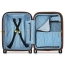 Чемодан Delsey 002097803 Carroussel 2.0 4DW Slim Cabin Trolley Case 55 см Expandable 00209780327 27 Off White - фото №2