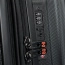 Чемодан с весами, портпледом, амортизаторами и стопором Eberhart 07L*424 Lotus 2.0 M 68 см Exp