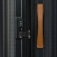 Чемодан Bric's BAH08454 Taormina 32″ Spinner XL 82 см Expandable BAH08454.001 001 Black - фото №9
