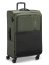 Чемодан на колёсах Roncato 414461 Metropolitan Travel Spinner L 78 см Expandable 414461-57 57 Military Green - фото №1