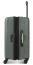 Чемодан Hedgren HCMBY01MEX Comby M Spinner 65 см Expandable HCMBY01MEX/556-01 556 Olive Night - фото №9