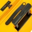 Чемодан BY by Bric's B1Y08431 Ulisse Trolley M+ 71 см Expandable B1Y08431.171 171 Mango - фото №16
