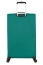 Чемодан на колёсах American Tourister 94G*005 Lite Ray Spinner 81 см 94G-04005 04 Forest Green - фото №4