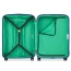 Чемодан на колёсах Delsey B03769810 United Slim Cabin M 65 см B0376981000 00 Black - фото №2