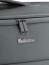 Чемодан Robinzon RS5741-M Montreal Spinner L 79 см RS5741-M-55 55 Galaxy Grey - фото №12