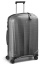 Чемодан Roncato 5962 We Are Glam DLX Spinner M 70 см Expandable 5962-0162 0162 Nero/Platino - фото №10