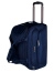 Дорожная сумка на колёсах Eberhart 26C*220 Classy Duffle With Wheels 54 см 26C-011-220 011 Dark Blue - фото №1