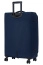 Чемодан Robinzon RS1951-N Sakhalin Spinner L 77 см RS1951-N-23 23 Dark Blue - фото №3