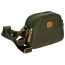 Сумка через плечо Bric's BXG45085 X-Collection X-Bag Travel Shoulder Bag