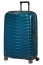 Чемодан на колёсах Samsonite CW6*003 Proxis Spinner 75 см CW6-01003 01 Petrol Blue - фото №1