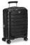 Чемодан-офис Roncato 418184 Butterfly B-Flying Business Trolley Cabin Spinner S 55 см Exp Laptop 15″ 418184-01 01 Nero - фото №1
