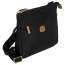 Сумка-кроссбоди Bric's BXG45081 X-Collection X-Bag Shoulder Bag BXG45081.101 101 Black - фото №1