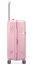 Чемодан на колёсах Roncato 419752 AirGlam Medium Trolley 68 см Expandable 419752-11 11 Rosa Cipria - фото №8