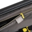 Чемодан с уникальным открыванием Delsey 002173824 Securitime Zip 4DW Trolley L 76 см Expandable