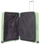 Чемодан Echolac PW005-28 Forza L 75 см Exp 1119T1005499280 Reef Green - фото №2
