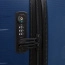 Чемодан Roncato 5561 Box 4.0 Large Trolley 78 Expandable 5561-0183 0183 Blue Navy - фото №5