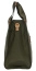 Женская сумка для ноутбука Bric's BXG45852 X-Collection X-Bag Opera Bag M 15″ BXG45852.078 078 Olive - фото №6