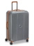 Чемодан на колесах Delsey 001040821 Helium Ultimate Trolley L 76 см Expandable 00104082111E9 11 Silver - фото №11