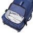 Сумка на колесах Delsey 003289321 Raspail Trolley Duffle Bag 64 см