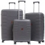 Чемодан Roncato 418152 Skyline Spinner M 70 см Expandable