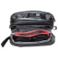 Дорожная косметичка Samsonite KH7*008 Ecodiver Toiletry Bag KH7-09008 09 Black - фото №3