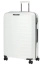 Чемодан на колёсах Robinzon RP5631-F Fiji Spinner L 75 см RP5631-F-35 35 Brilliant White - фото №7