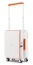 Чемодан с алюминиевой рамой Magellan VOCIERMAGP P-Basic RANGE Spinner 55 см USB VOCIERMAGPBWO White - фото №10