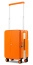 Чемодан с алюминиевой рамой Magellan VOCIERMAGP P-Basic RANGE Spinner 55 см USB
