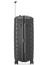 Чемодан на колёсах Roncato 418182 Butterfly B-Flying Spinner M 67 см Expandable 418182-22 22 Anthracite - фото №9