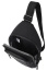 Сумка-рюкзак на одно плечо Hedgren HCMBY16 Comby Sling RFID HCMBY16/003-01 003 Black - фото №2
