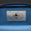 Бизнес-рюкзак для ноутбука Delsey 001199610 Wagram Laptop Backpack 15.6″ RFID USB 00119961002 02 Navy - фото №3