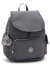 Рюкзак Kipling K15635HV6 City Pack S Small Backpack Moonlit Grey